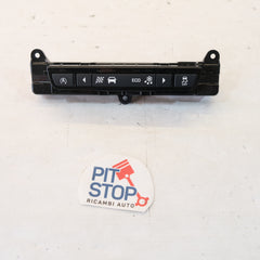 GX73-14B790-AL PULSANTE GRUPPO DI COMANDO MODALITA DI GUIDA JAGUAR XF XE 2018 10G