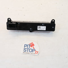 GX73-14B790-AL PULSANTE GRUPPO DI COMANDO MODALITA DI GUIDA JAGUAR XF XE 2018 10G