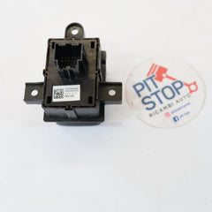 JX7T2B623AA PULSANTE INTERRUTTORE FRENO STAZIONAMENTO FORD FOCUS MK4 10G