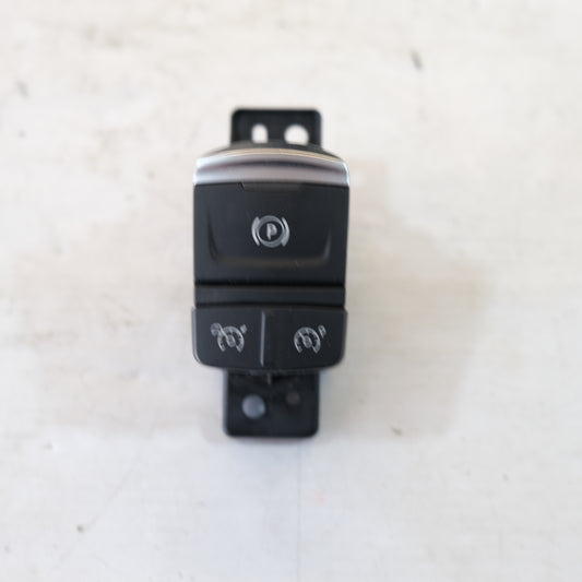363213189R COMANDO PULSANTE FRENO DI STANZIONAMENTO ELETTRICO MEGANE 4 10g