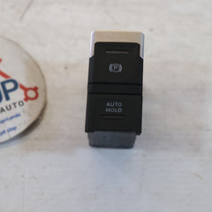 5NA927225B INTERRUTTORE FRENO STAZIONAMENTO VOLKSWAGEN TIGUAN 2016/2023