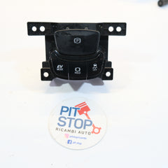 84390F4350 PULSANTE FRENO DI STAZIONAMENTO TOYOTA C-HR 2016> 10g