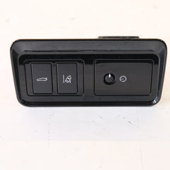 GX73-11654-HC COMANDO INTERRUTTORE LIMITATORE ACUSTICO DI VELOCITÀ JAGUAR XE 10G