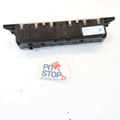 4K0925301 COMANDO INTERRUTTORI LUCI EMERGENZA 4 FRECCE AUDI A6 C8 10G2