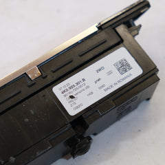 4k0925301b INTERRUTTORE LUCI EMERGENZA 4 FRECCE AUDI A7 C8 2022 10G