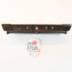 4k0925301b INTERRUTTORE LUCI EMERGENZA 4 FRECCE AUDI A7 C8 2022 10G