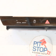 4k0925301b INTERRUTTORE LUCI EMERGENZA 4 FRECCE AUDI A7 C8 2022 10G