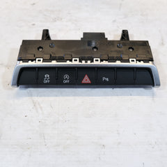 83a925301aa BLOCCO COMANDI MULTIFUNZIONI LUCI EMERGENZA AUDI Q3 (18) F3 10G