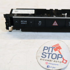 4K0925301 COMANDO INTERRUTTORI LUCI EMERGENZA 4 FRECCE AUDI A6 C8 10G2