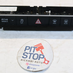 4K0925301 COMANDO INTERRUTTORI LUCI EMERGENZA 4 FRECCE AUDI A6 C8 10G2