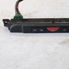 8H22-13D734-BA PULSANTIERA PULSANTE LUCI EMERGENZA LAND ROVER DISCOVERY III 10G