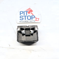 07357869880 PULSANTE INTERRUTTORE LUCI EMERGENZA SBLOCCO JEEP 10G