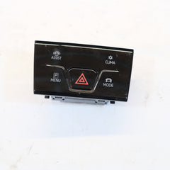 5H0925200R GRUPPO DI COMANDO QUATTRO FRECCE VOLKSWAGEN GOLF 8 10G