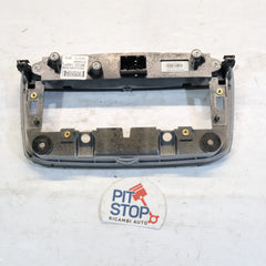 PULSANTE LUCI EMERGENZA FIAT Punto EVO 735512241 2009 10G