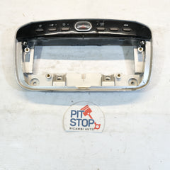 PULSANTE LUCI EMERGENZA FIAT Punto EVO 735512241 2009 10G