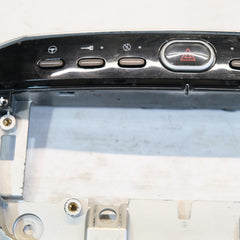 PULSANTE LUCI EMERGENZA FIAT Punto EVO 735512241 2009 10G