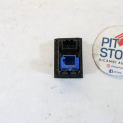 5nb919225a INTERRUTTORE PULSANTE LUCI EMERGENZA 4 FRECCE TIGUAN 2022 10G