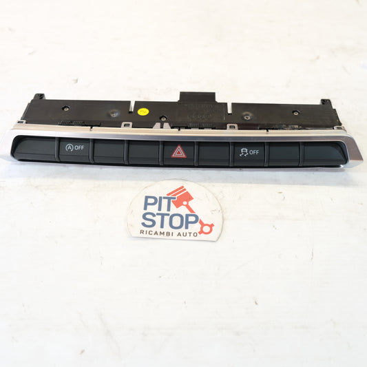 81a925301m COMANDO MULTIFUNZIONE LUCI EMERGENZA AUDI Q2 GAB 2016> 10G