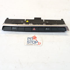 81a925301m COMANDO MULTIFUNZIONE LUCI EMERGENZA AUDI Q2 GAB 2016> 10G