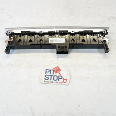 81a925301m COMANDO MULTIFUNZIONE LUCI EMERGENZA AUDI Q2 GAB 2016> 10G