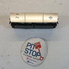 4N0959673 GRUPPO DI COMANDO SENSORI DI PARCHEGGIO OFF AUDI A7 C8 2022 10g