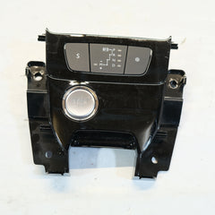 96770535ZD COMANDO DISPLAY SELETTORE MARCE CAMBIO PEUGEOT 508 10G