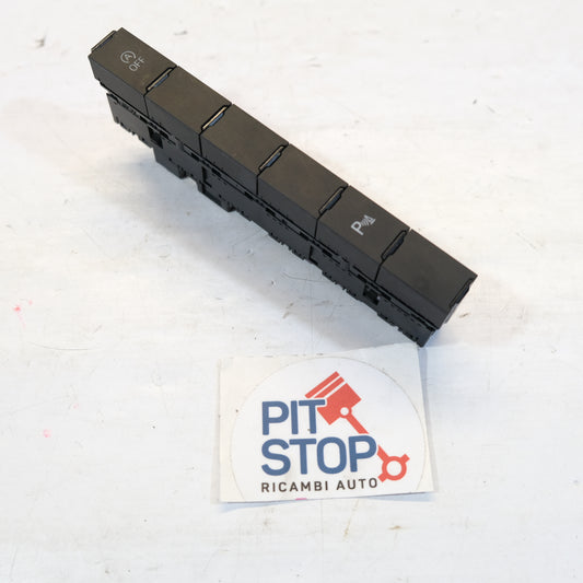 2g6927137l UNITA' DI CONTROLLO PULSANTE OFF VW POLO AW1 2017> 10G