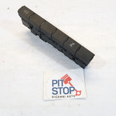 2g6927137l UNITA' DI CONTROLLO PULSANTE OFF VW POLO AW1 2017> 10G