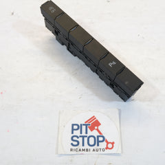 2g6927137l UNITA' DI CONTROLLO PULSANTE OFF VW POLO AW1 2017> 10G