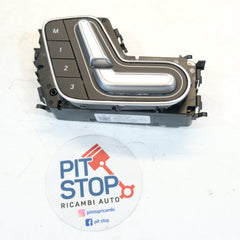 a1779056500 COMANDO REGOLATORE MEMORIA SEDILE SX MERCEDES CLA C118 2019> 10G