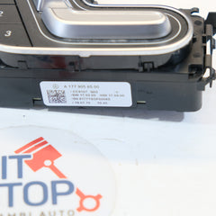 a1779056500 COMANDO REGOLATORE MEMORIA SEDILE SX MERCEDES CLA C118 2019> 10G