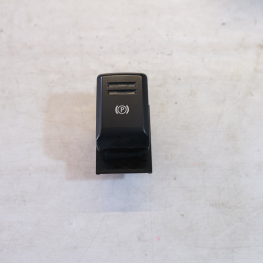 YUG500320PVJ PULSANTE FRENO DI STAZIONAMENTO LAND ROVER Discovery Serie III 10g