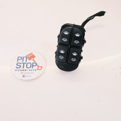 Front Left Window Switch Ford Focus I 1998/2004 98AB14A132DE