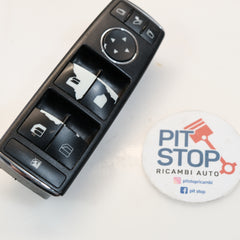 a2128208310 PULSANTIERA ALZAVETRO MERCEDES CLASSE C W204