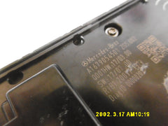 A1679054501 PANEL FRONT LEFT DRIVE MERCEDES W253 W167 X167 1222127