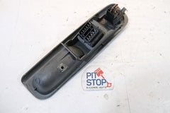 PULSANTIERA PULSANTI INTERRUTTORI ALZAVETRO SX RENAULT TWINGO 1993/2003 10G