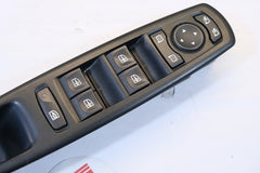 809610017R PULSANTIERA ALZAVETRI ANTERIORE SINISTRA SX RENAULT Scenic X MOD 2009> 10G