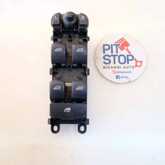 31334567 PULSANTIERA ALZAVETRO ANTERIORE GUIDA VOLVO V40 V70 285410 12gcity1