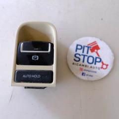 5n0927225xs PULSANTE FRENO STAZIONAMENTO TIGUAN 5N 2008 10G