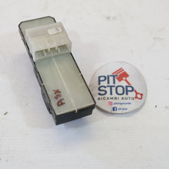 62J10-1599T PULSANTIERA ALZACRISTALLI ANT SINISTRA SUZUKI SPLASH (2009) 10G