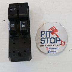 62J10-1599T PULSANTIERA ALZACRISTALLI ANT SINISTRA SUZUKI SPLASH (2009) 10G