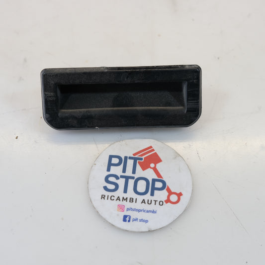 6V0827566 MANIGLIA PORTELLONE POSTERIORE AUDI Q2 Q3 Q5 2015