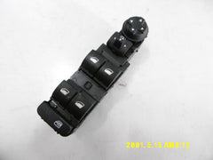 PULSANTIERA ALZAVETRO ANTERIORE SINISTRA PEUGEOT 3008 5008 98319739ZD 10G