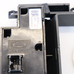 BJ32-18C858-DC COMANDI CORNICE MASCHERINA DISPLAY NAVIGATORE RANGE ROVER EVOQUE