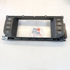 BJ32-18C858-DC COMANDI CORNICE MASCHERINA DISPLAY NAVIGATORE RANGE ROVER EVOQUE