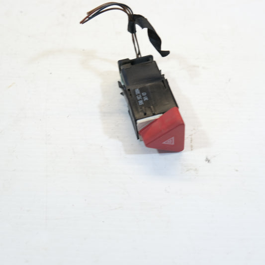 5M0953509A COMANDO INTERRUTTORE QUATTRO FRECCE VOLKSWAGEN GOLF 5 10g