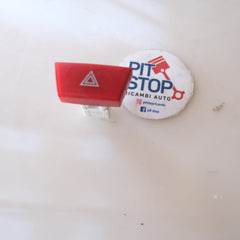 pulsante luci emergenza citroen c1 peugeot 107 aygo 2006/2012 10g