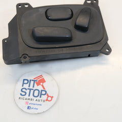 bj3214b566aa PULSANTIERA REGOLAZIONE SEDILE SINISTRO RANGE ROVER EVOQUE 2014