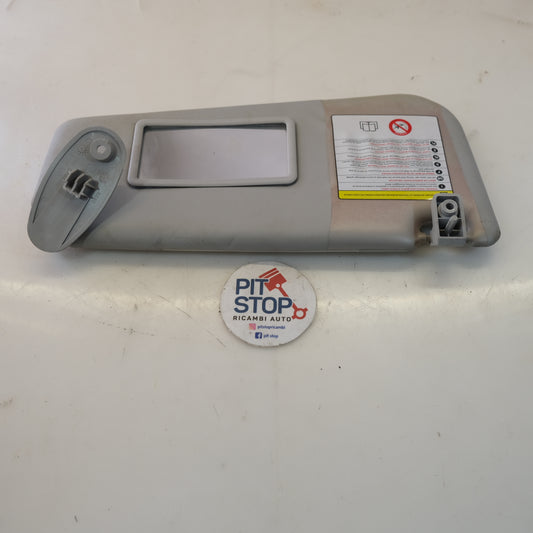 PARASOLE DESTRO DX FIAT GRANDE PUNTO EVO 2005/2013 10S