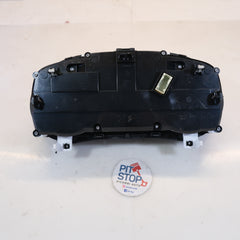 QUADRO STRUMENTI QUADRANTE VEGLIA OPEL CORSA F 9831576180 1.3 CDTI BX51